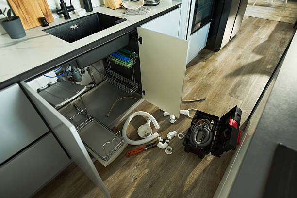 Reliable Plumbing contractor in Molalla, OR by Street Wise - Plumbing